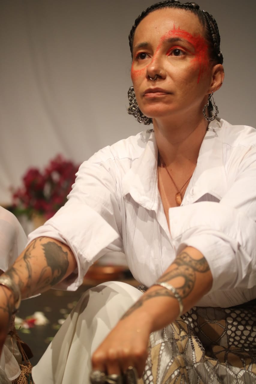 3 - Flavia Honorato