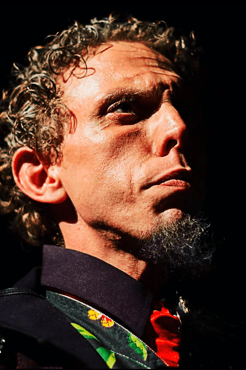 Marcus Pantaleão