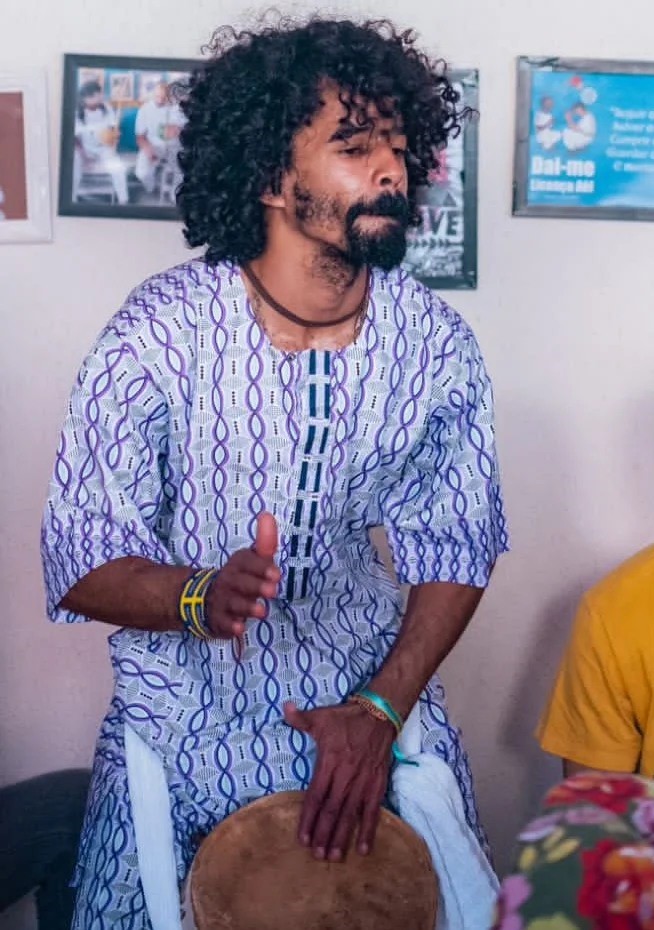 Noel Carvalho